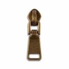 Zipper Parts  & Accessories